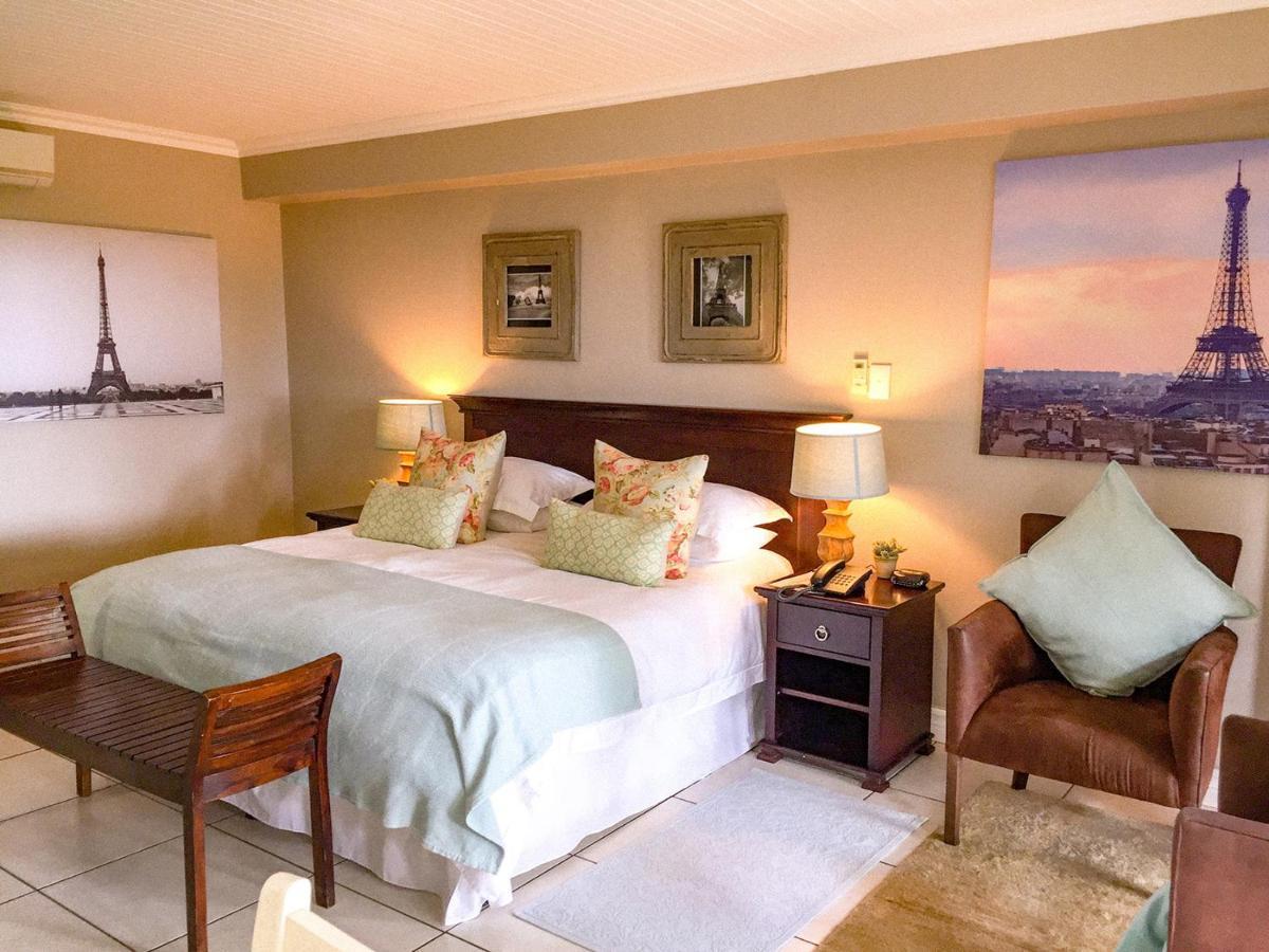Amoris Guest House-Waterkloof Ridge Pretoria-Noord Dış mekan fotoğraf