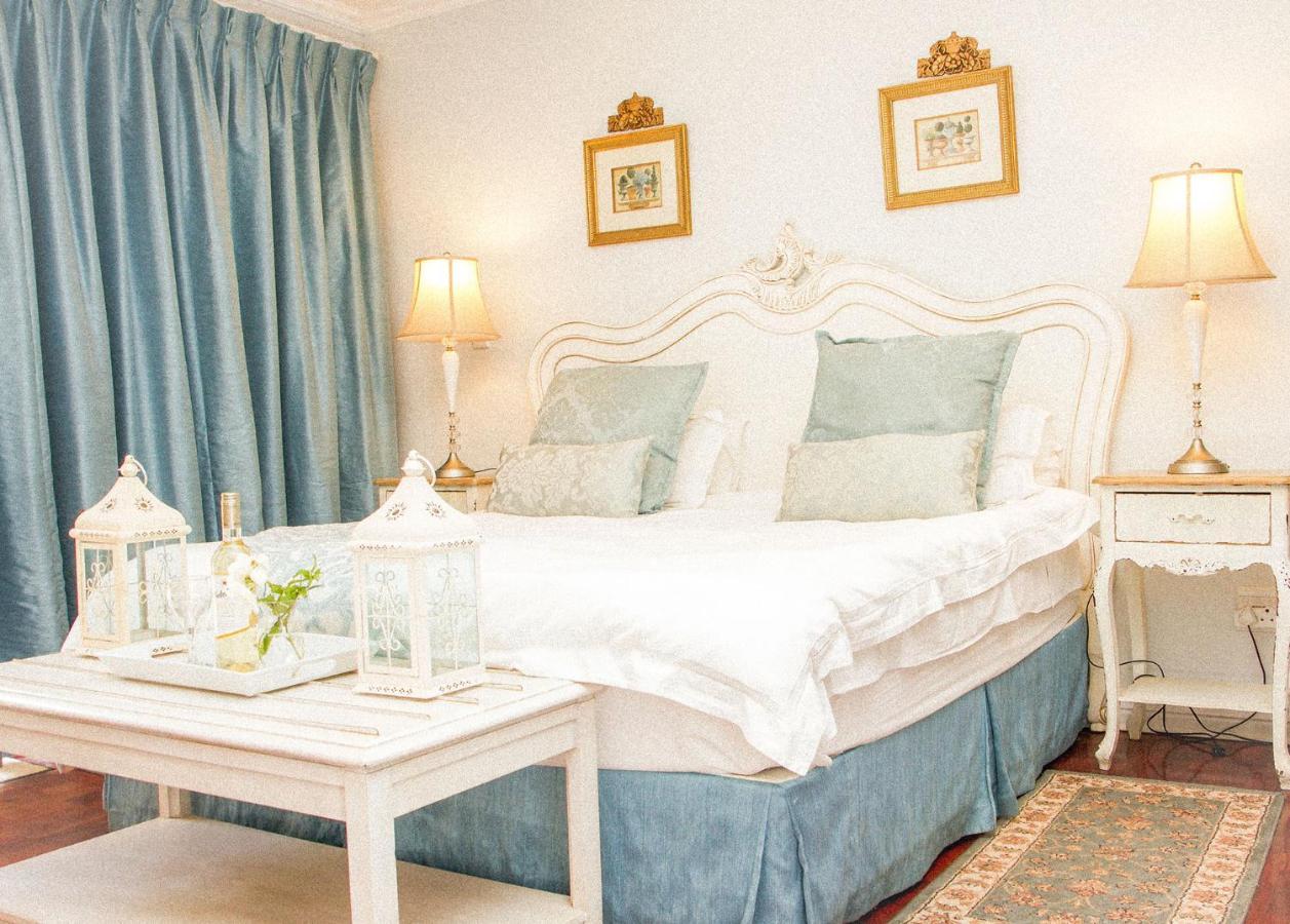 Amoris Guest House-Waterkloof Ridge Pretoria-Noord Dış mekan fotoğraf