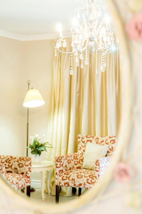 Amoris Guest House-Waterkloof Ridge Pretoria-Noord Dış mekan fotoğraf