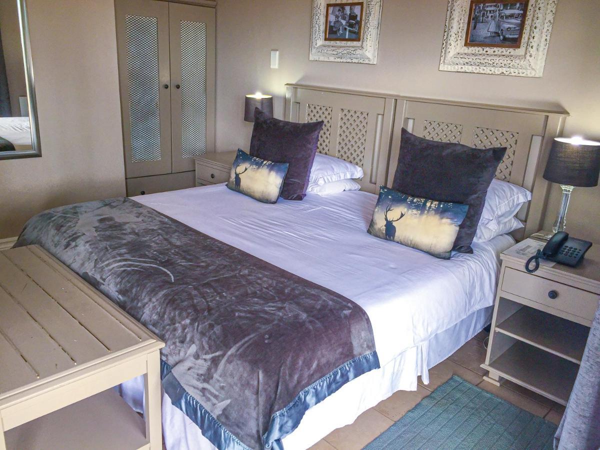 Amoris Guest House-Waterkloof Ridge Pretoria-Noord Dış mekan fotoğraf