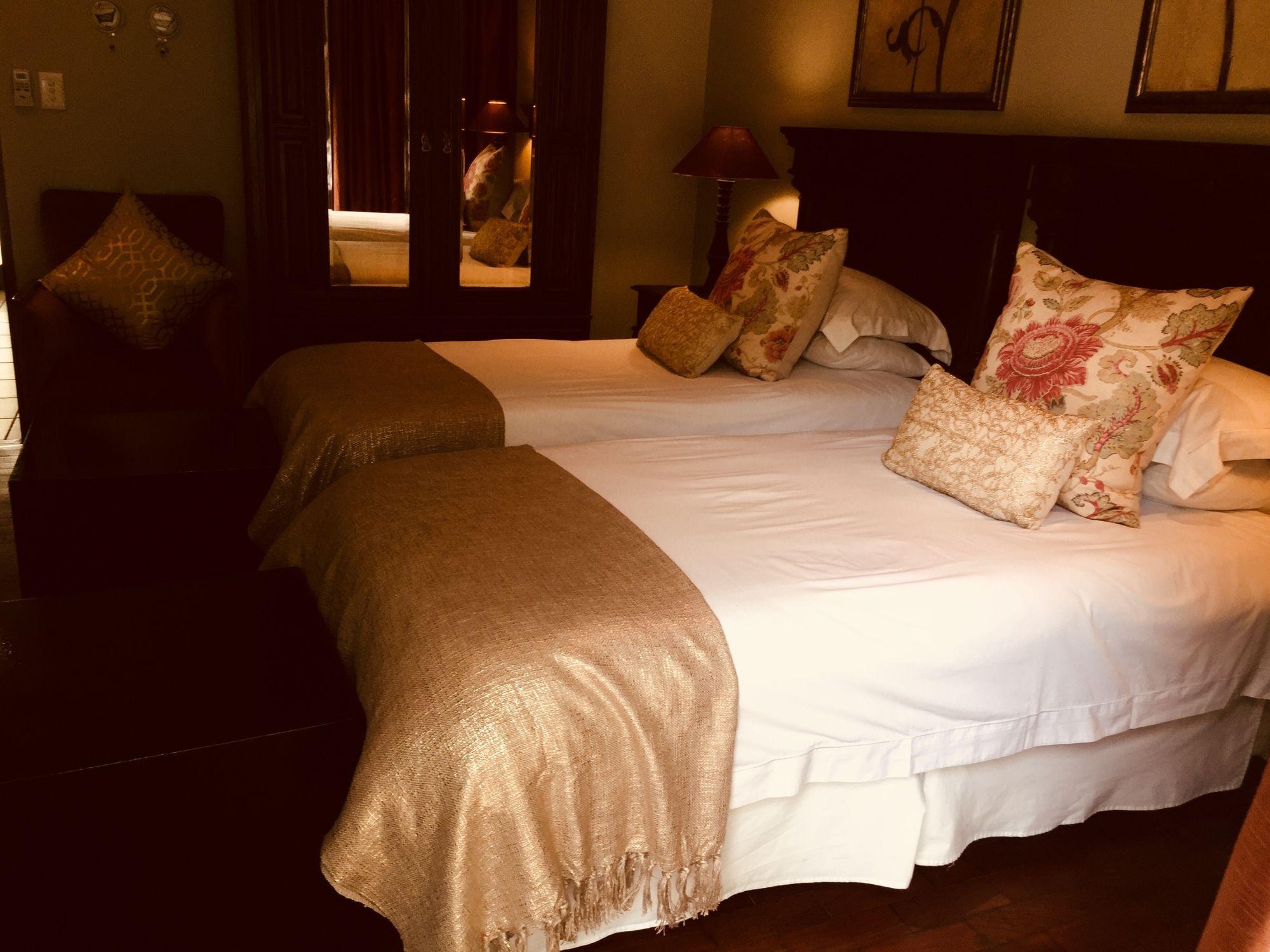 Amoris Guest House-Waterkloof Ridge Pretoria-Noord Dış mekan fotoğraf