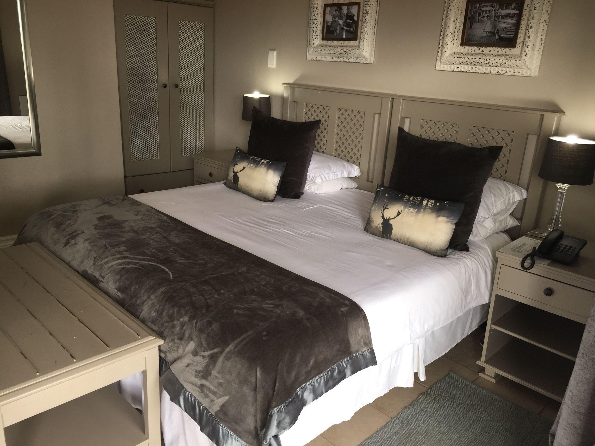 Amoris Guest House-Waterkloof Ridge Pretoria-Noord Dış mekan fotoğraf