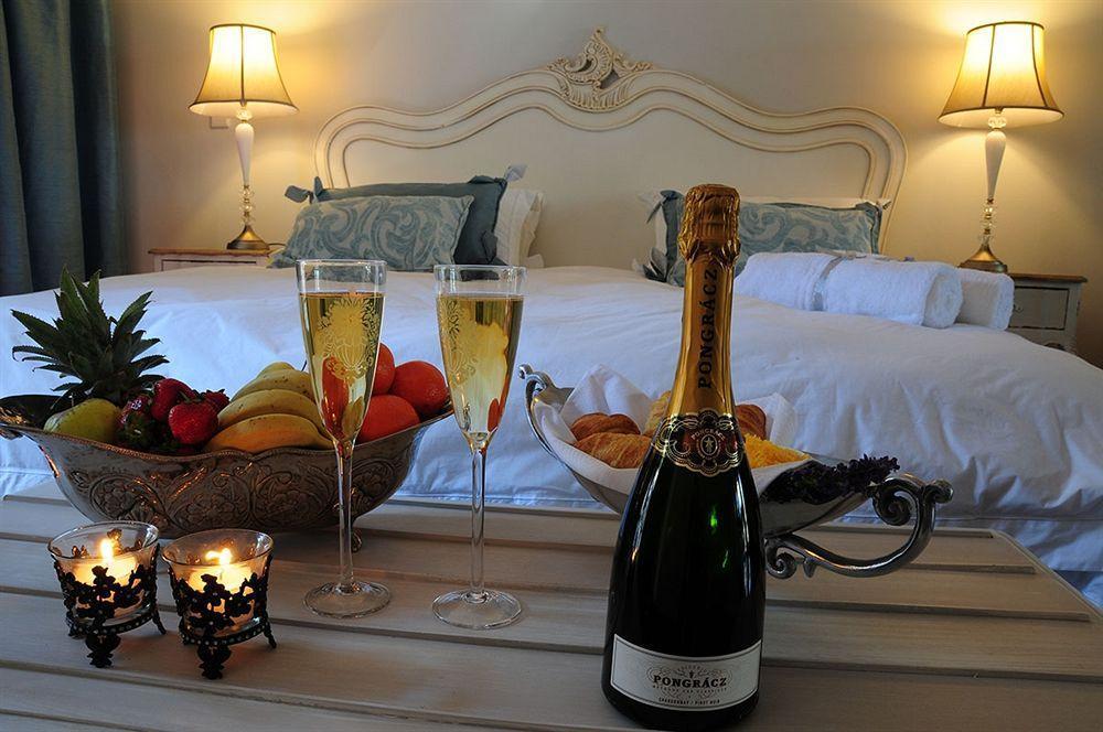 Amoris Guest House-Waterkloof Ridge Pretoria-Noord Dış mekan fotoğraf