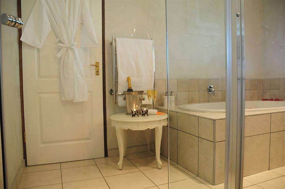 Amoris Guest House-Waterkloof Ridge Pretoria-Noord Dış mekan fotoğraf