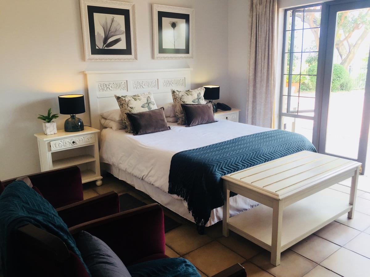 Amoris Guest House-Waterkloof Ridge Pretoria-Noord Oda fotoğraf